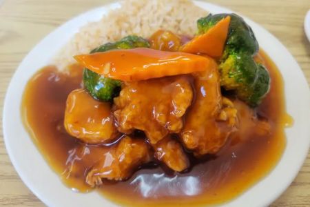 Chinese Chef Inn