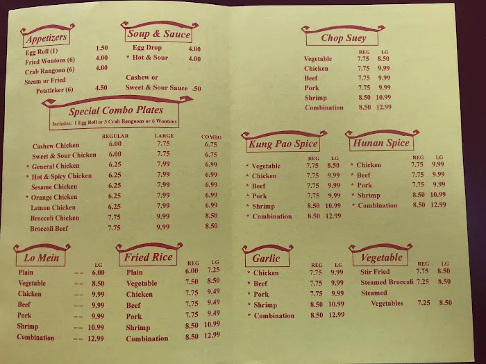 Chinese Chef Inn 5
