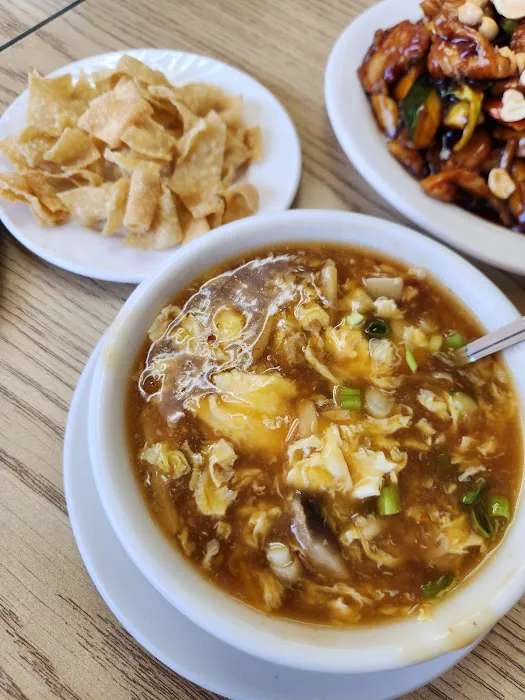 Chinese Chef Inn 8