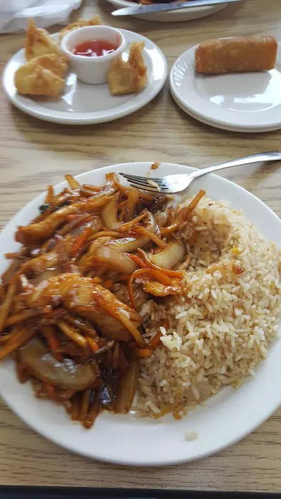 Chinese Chef Inn 7