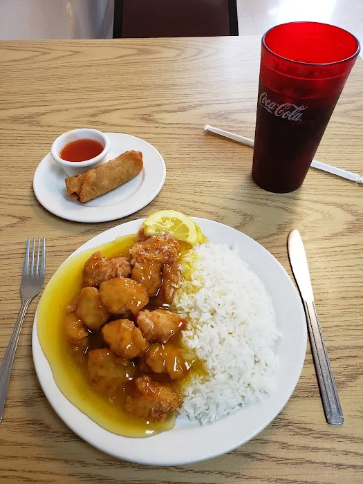 Chinese Chef Inn 10