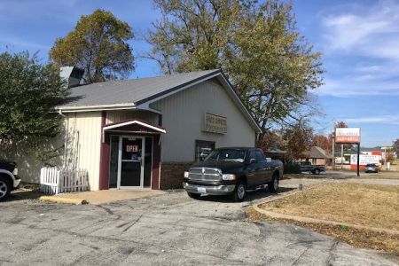 Pao's Chinese Restaurant