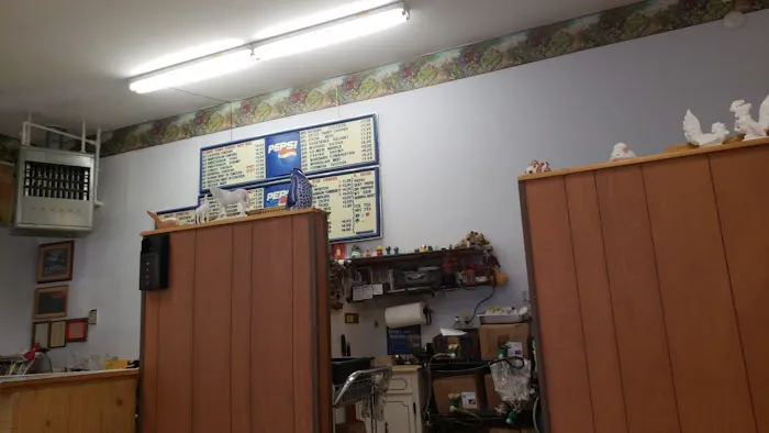 Pao's Chinese Restaurant 6