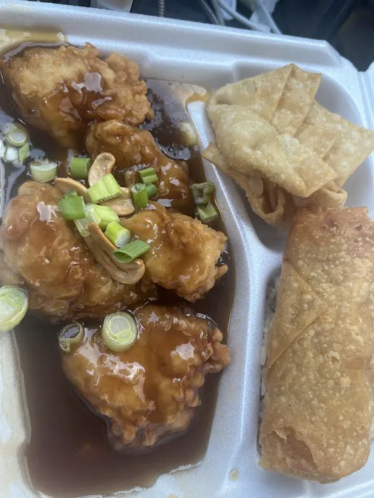Pao's Chinese Restaurant 10
