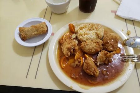 Panda House