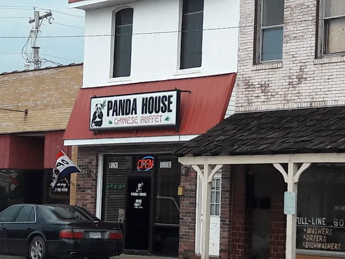 Panda House 3