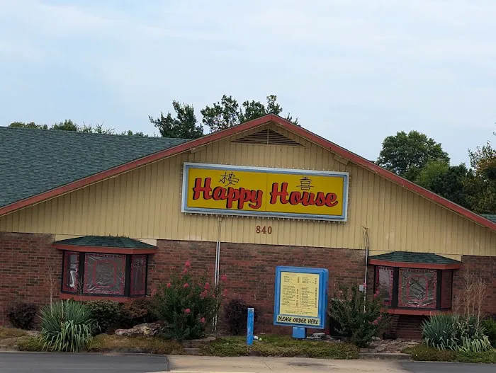 Happy House 2