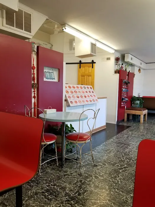 Peking Palace Restaurant 1