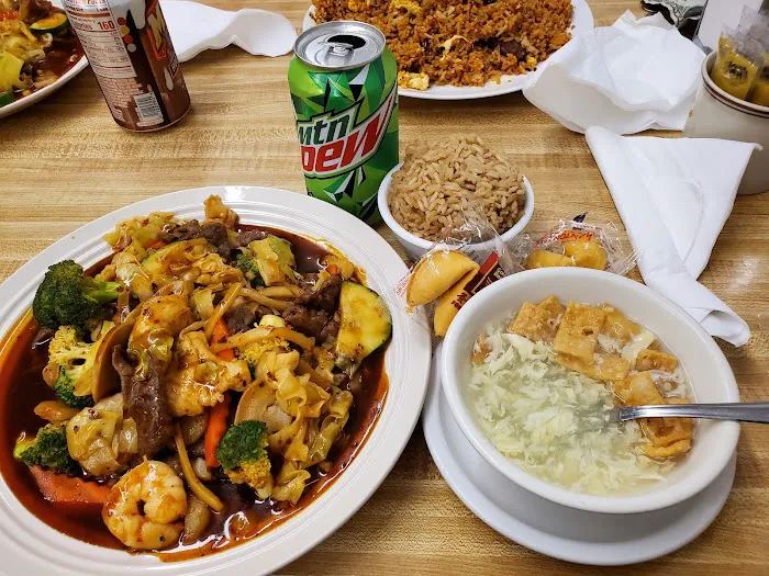 Peking Palace Restaurant 2