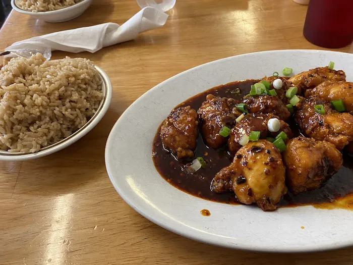 Peking Palace Restaurant 4