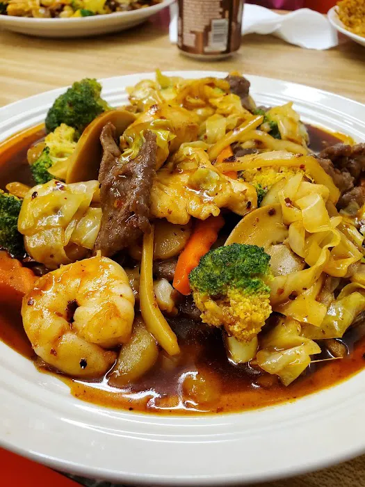 Peking Palace Restaurant 6