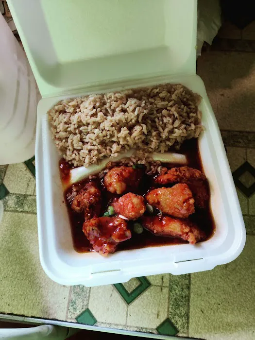 Peking Palace Restaurant 5