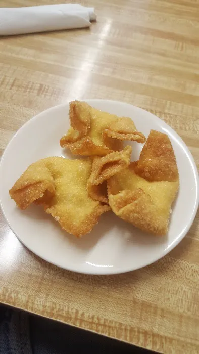 Peking Palace Restaurant 8