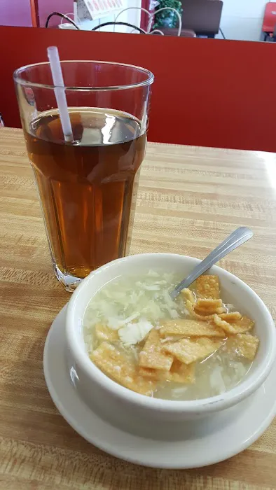Peking Palace Restaurant 9