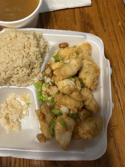 Hong Kong Inn Ozark 2