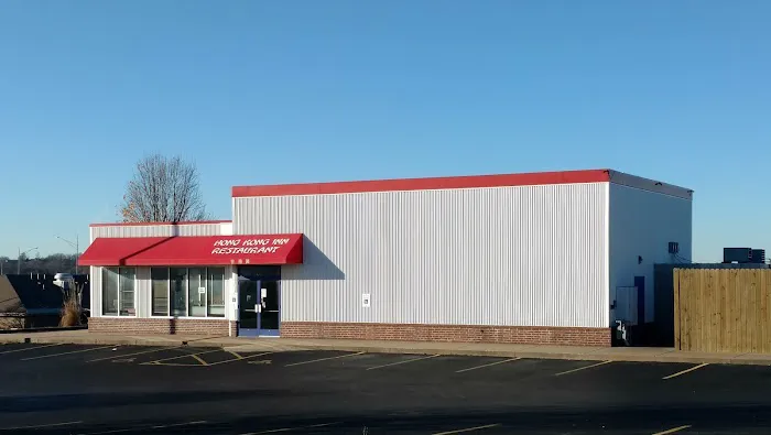 Hong Kong Inn Ozark 1