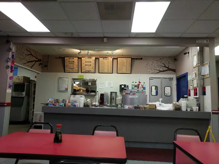 Hong Kong Inn Ozark 4