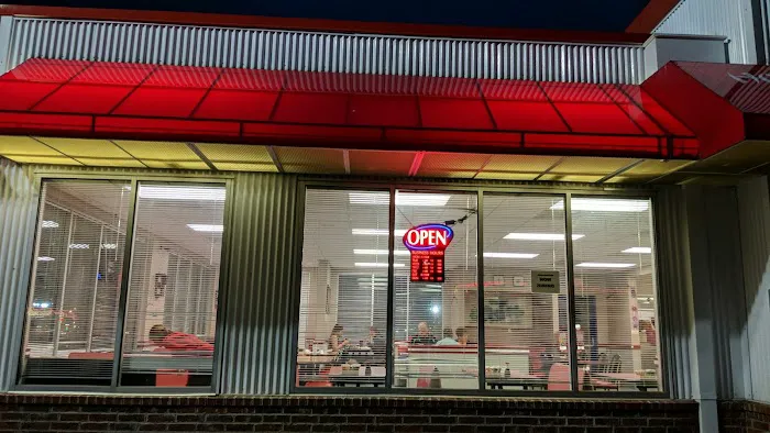 Hong Kong Inn Ozark 7