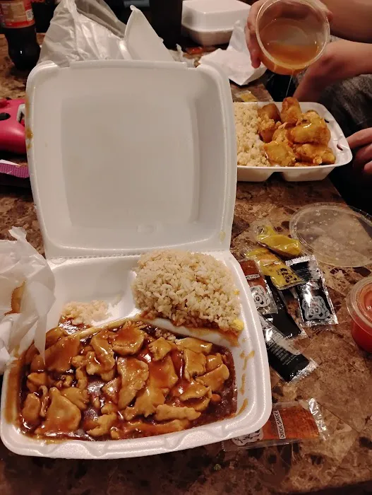 Hong Kong Inn Ozark 9