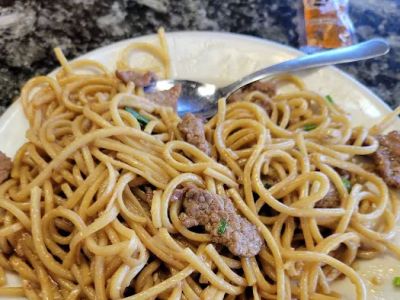 Lucy's Chinese Food 0