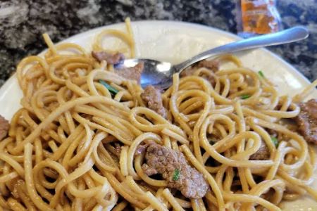 Lucy's Chinese Food