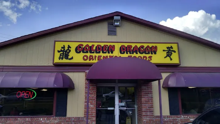 Golden Dragon 1