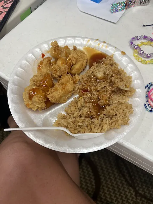 Golden Dragon 5