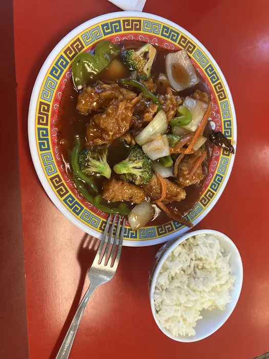 Shanghai Express 3