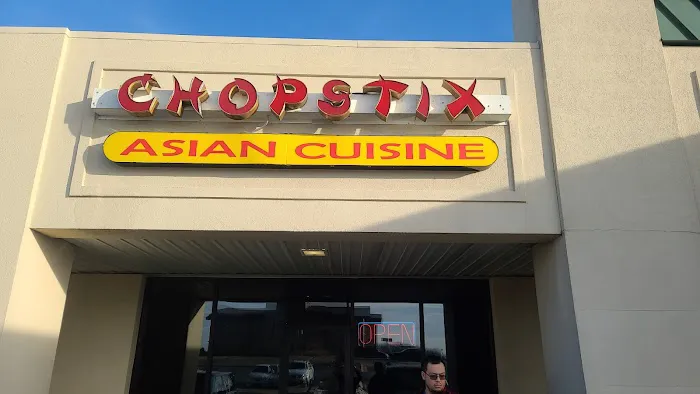Chopstix 2