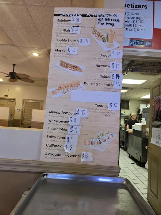 Chopstix 7