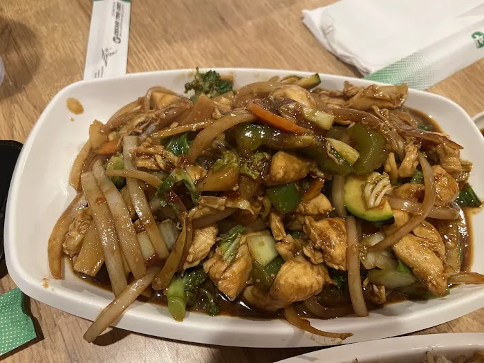 Chopstix 6