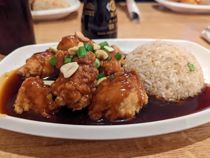 Chopstix 4
