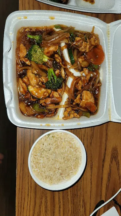 Chopstix 8