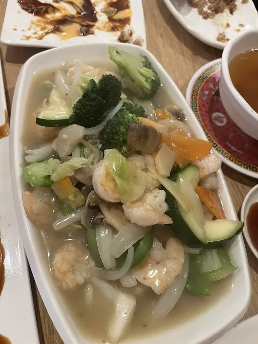 Chopstix 10
