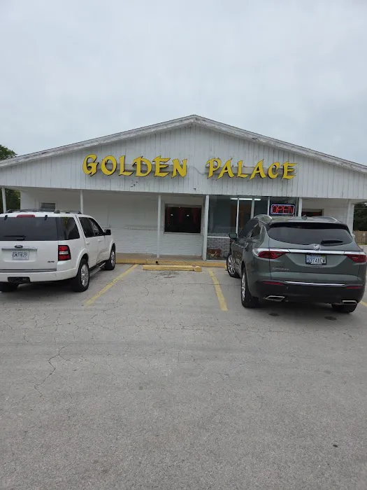 Golden Palace Chinese Restaurant 1