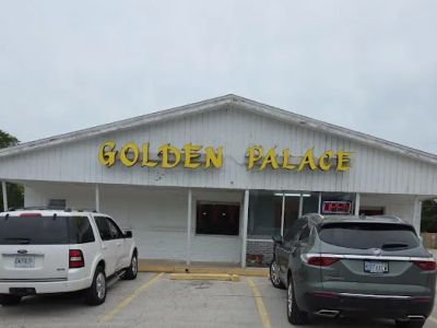 Golden Palace Chinese Restaurant 0