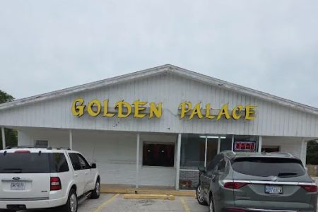 Golden Palace Chinese Restaurant