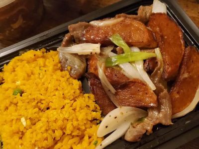Oriental Wok 0