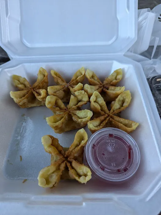 Oriental Wok 6