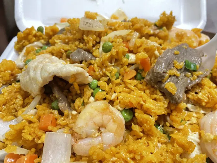 Oriental Wok 8