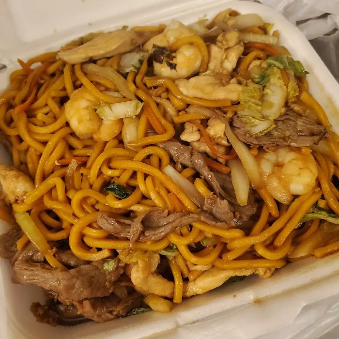 Oriental Wok 7