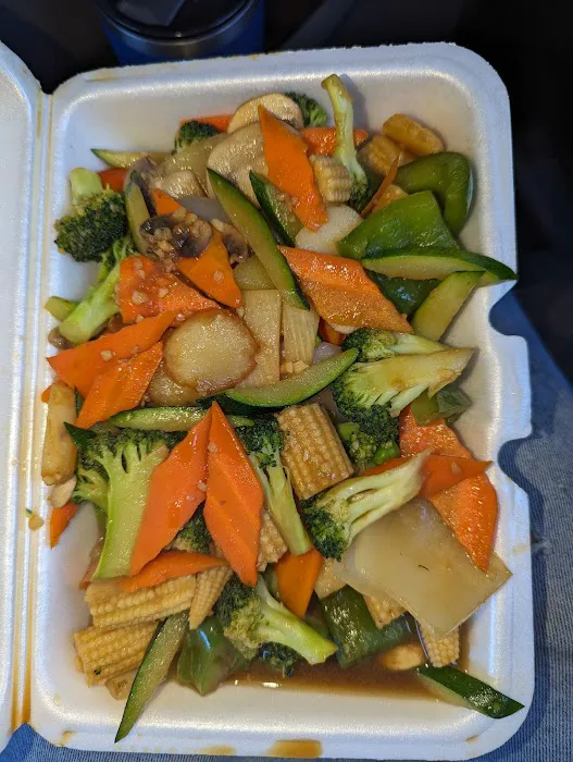 Oriental Wok 10