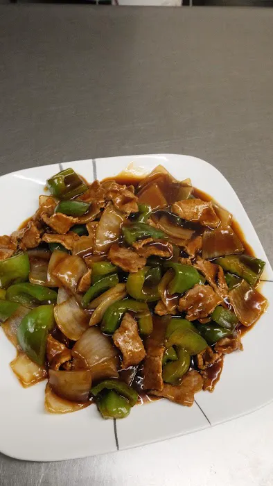 China Express 1