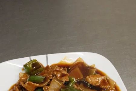 China Express
