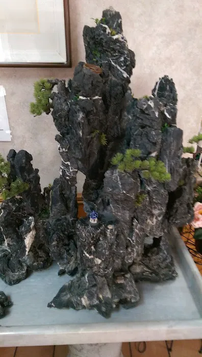 Oriental House 5