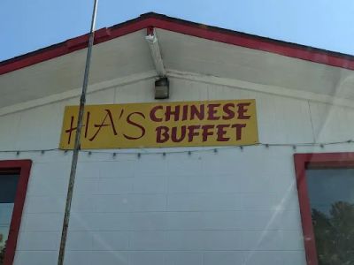 Ha's Chinese 0