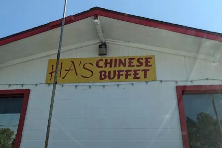 Ha's Chinese