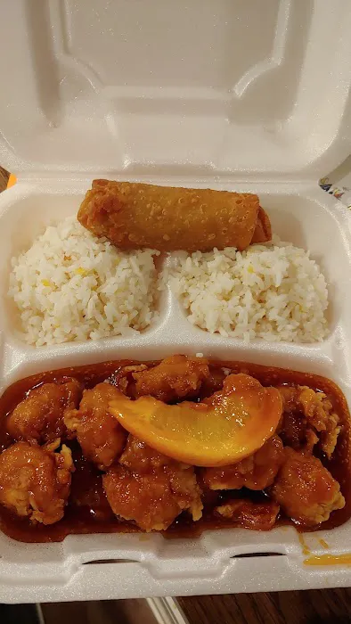 Ha's Chinese 2