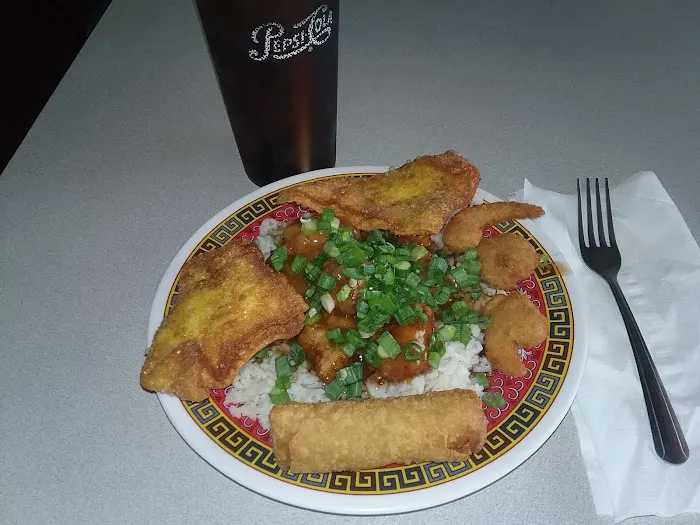 Ha's Chinese 3