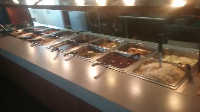 Ha's Chinese 4